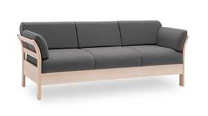 Hestbæk 152D sovesofa