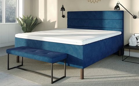 Livingbed Lux - Bedste design