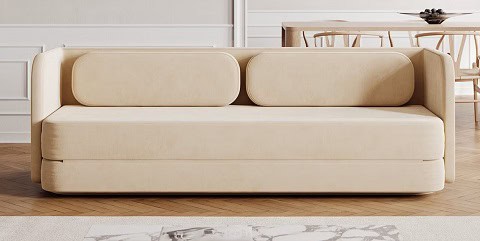 Classi Velvet 2 personers sovesofa