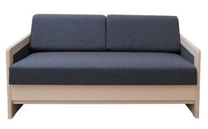 Hestbæk 53 Sovesofa