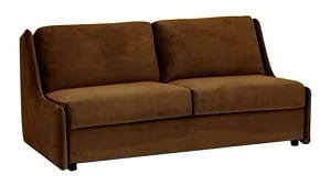 Hovden Compact 160 retro sovesofa