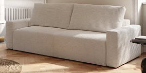 Mara dobbelt sovesofa - Bedst til prisen