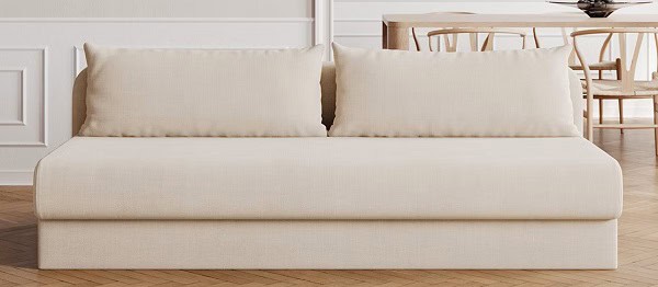 Mome Grain - Bedste sovesofa til prisen