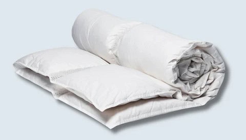 Relaxy Skye - Bedst i test helårsdyne