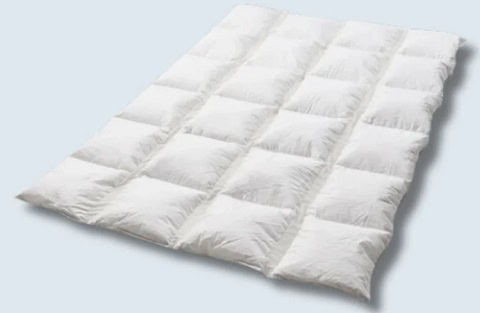 Relaxy Skye dyne – Bedst i test