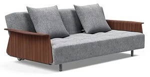 Retro Long Horn sovesofa fra Innovation Living