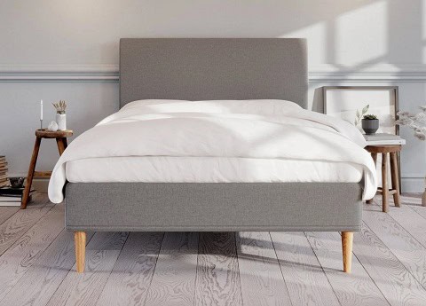 Senses boxmadras - Meget for pengene