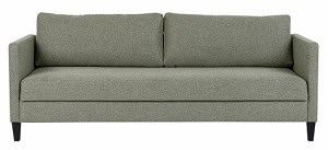 Alexy dobbelt sovesofa