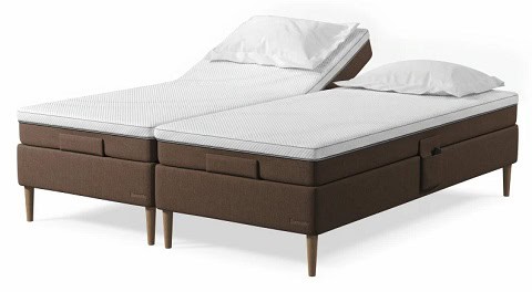 Dunlopillo Soul One elevation – Luksusvalget med naturlatex