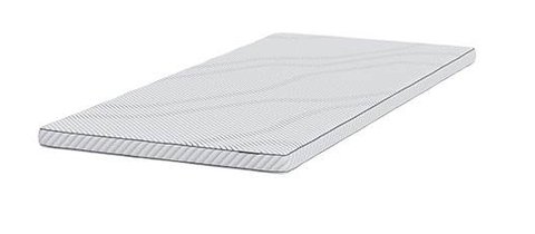 Dunlopillo CoolWave (Bedste kølende topmadras)