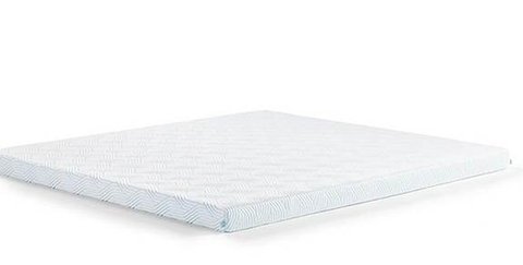 TEMPUR Pro Plus SmartCool (Bedste luksus topmadras)